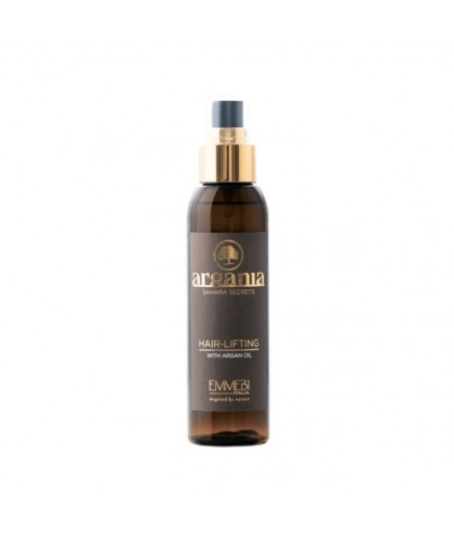 Ліфтинг для волосся з аргановою олією «Таємниці Сахари»  Emmebi Italia 