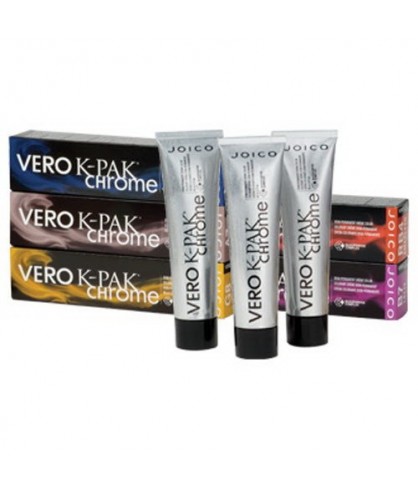 Полуперманентная Крем-Краска Joico Vero K-Pak Chrome 60 ml