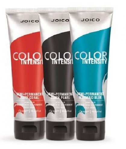 Крем-Кондиціонер тонуючої інтенсивної дії Joico Creme Color 118 ml
