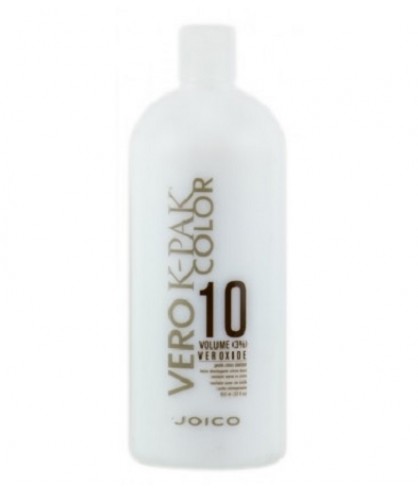Кремообразный окислитель Joico Vero K-Pak  3% (10VOL)