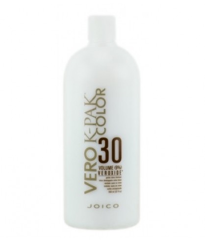 Кремообразный окислитель Joico Vero K-Pak  9% (30VOL)
