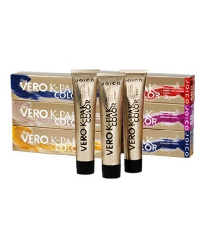 Перманетна Крем-Фарба для волосся Joico Vero K-Pak Color 74 ml
