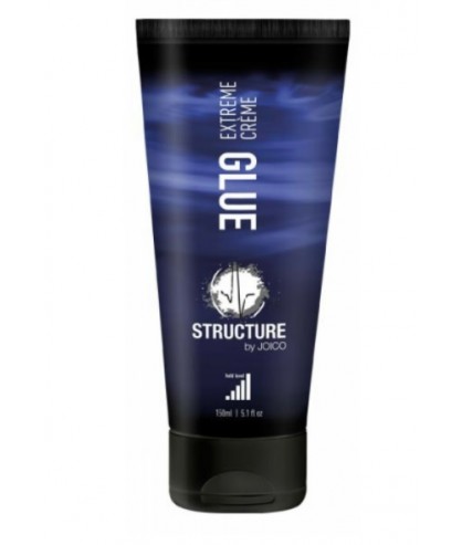Крем-клей для укладки волос Joico Structure