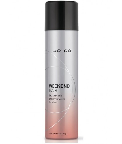 Сухий шампунь для волосся Weekend Joico