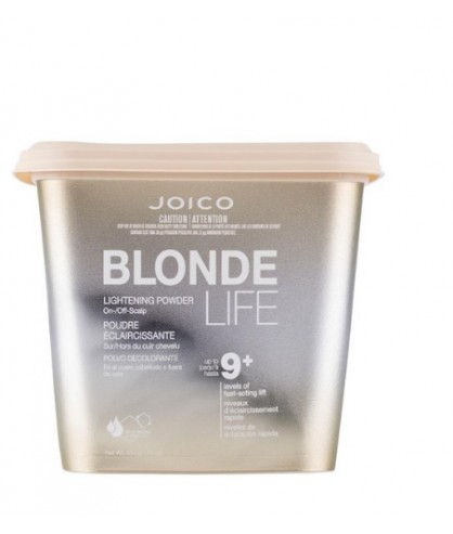 Осветляющая пудра Joico Blonde Life