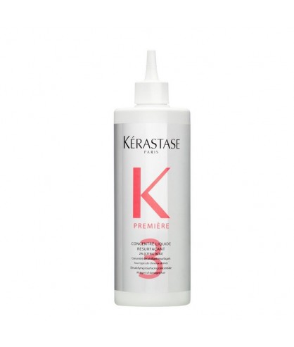 Декальцинирующий концентрат после мытья волос Kerastase Premiere 400 ml