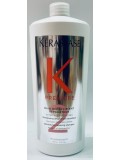 Декальцинирующая шампунь-ванна для восстановления всех типов поврежденных волос Kerastase Premiere 