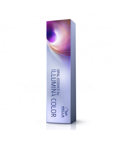 Краска для волос Illumina Color Opal-Essence 60 ml